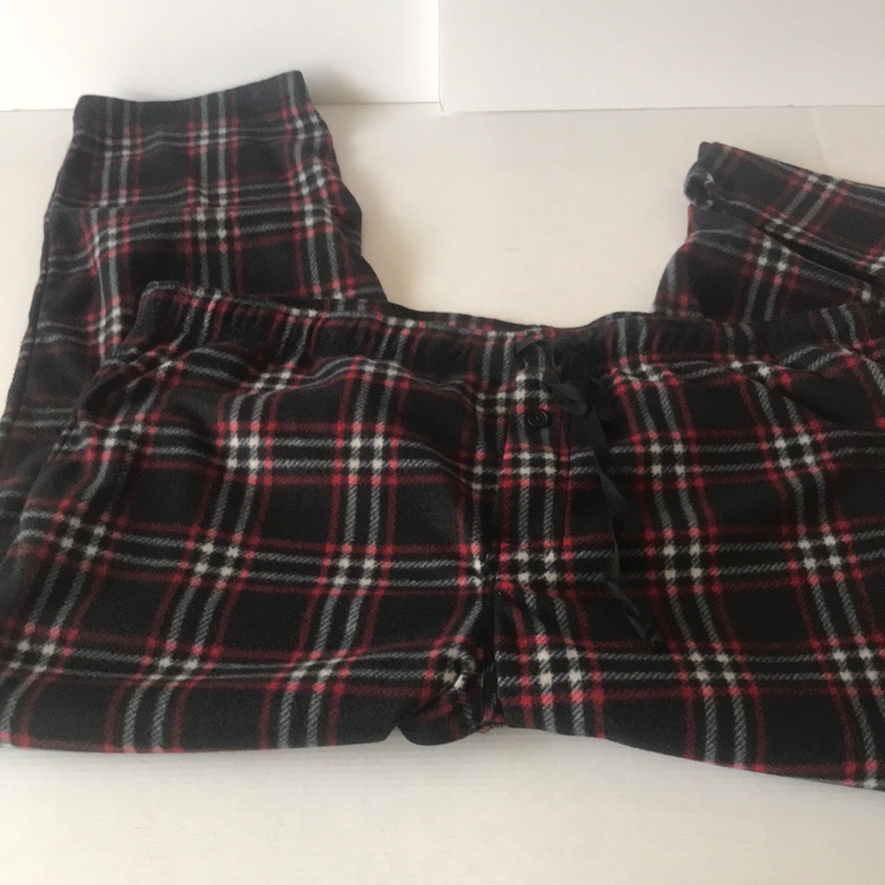 NWOT mens 2xl sleep pant Fruit of the Loom